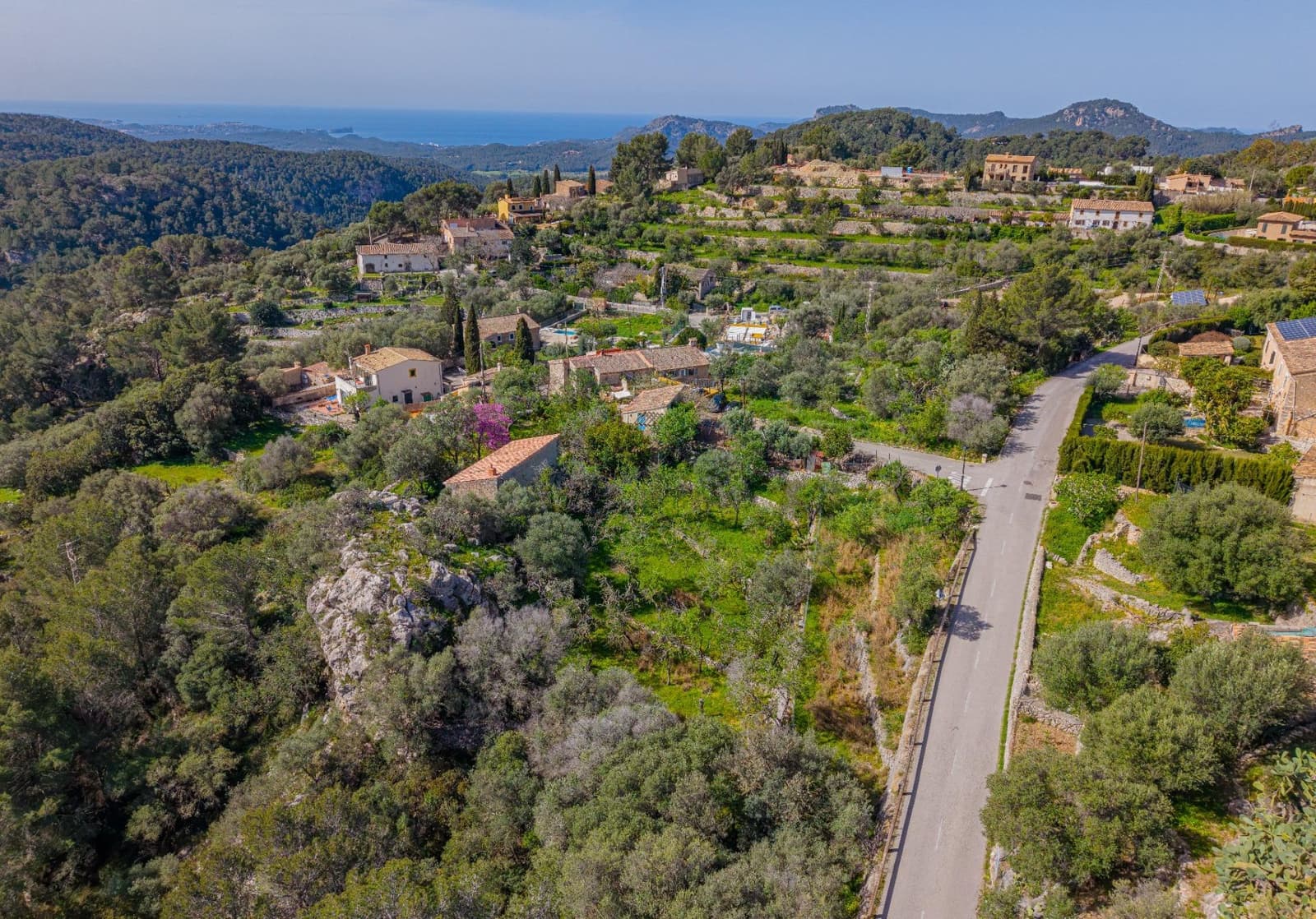 3 camera da letto Casa in vendita in Galilea - 1.090.000 € (Rif: 9762030)