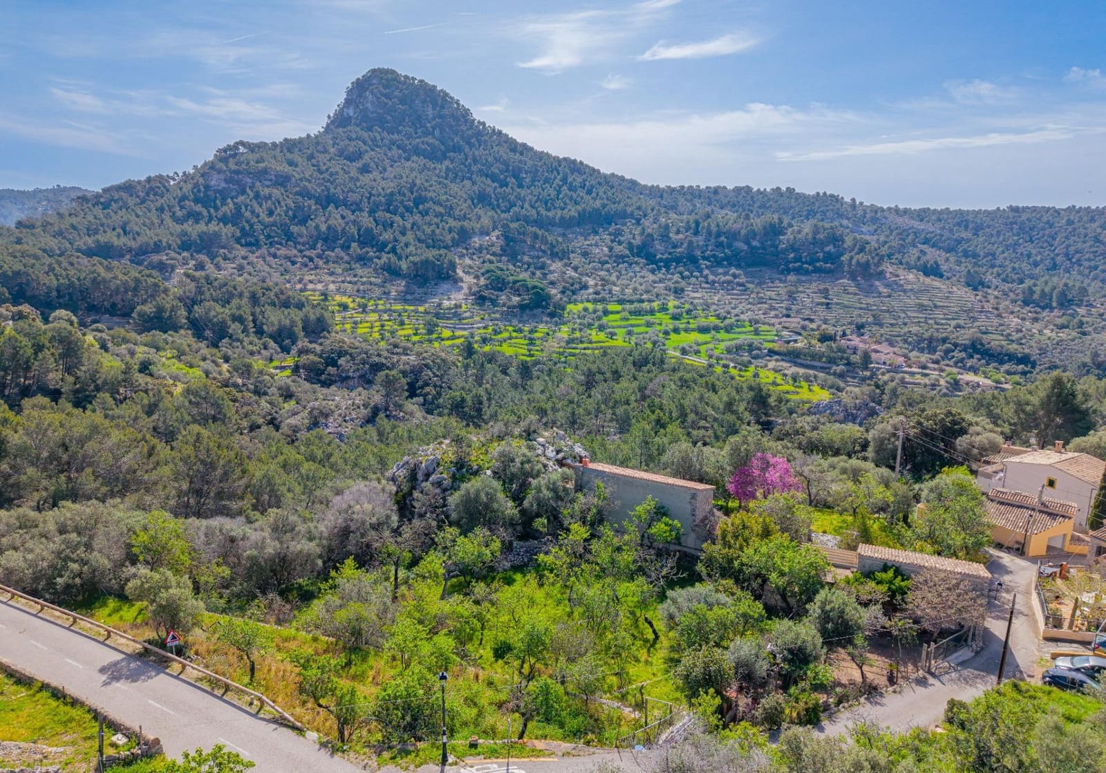 3 camera da letto Casa in vendita in Galilea - 1.090.000 € (Rif: 9762030)