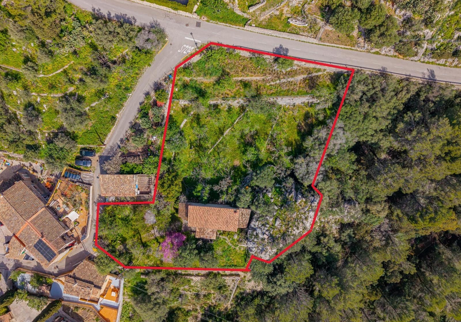 3 camera da letto Casa in vendita in Galilea - 1.090.000 € (Rif: 9762030)