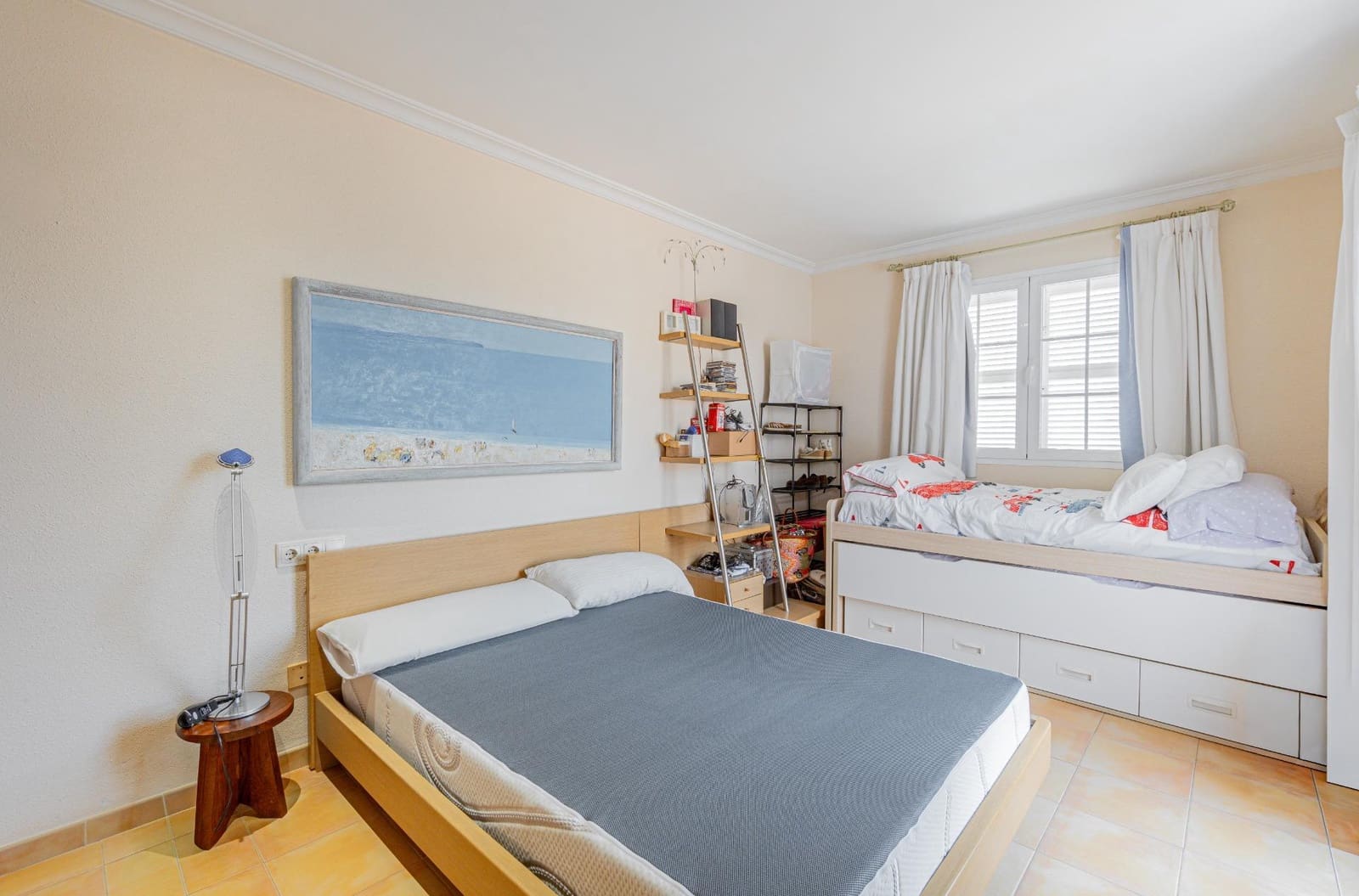 3 sypialnia Apartament na sprzedaż w Ca'n Picafort z basenem garażem - 649 000 € (Ref: 9762031)