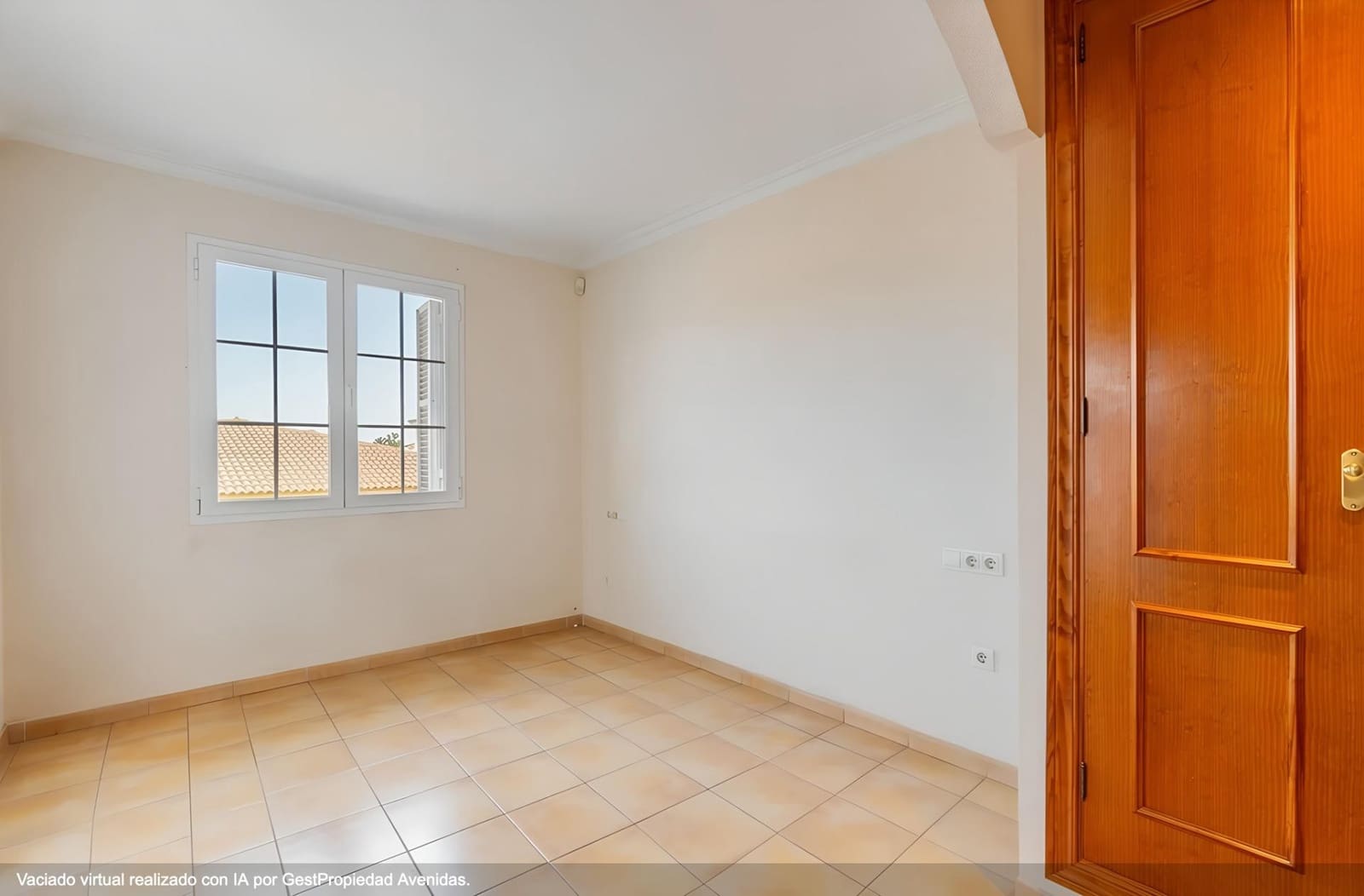 3 sypialnia Apartament na sprzedaż w Ca'n Picafort z basenem garażem - 649 000 € (Ref: 9762031)