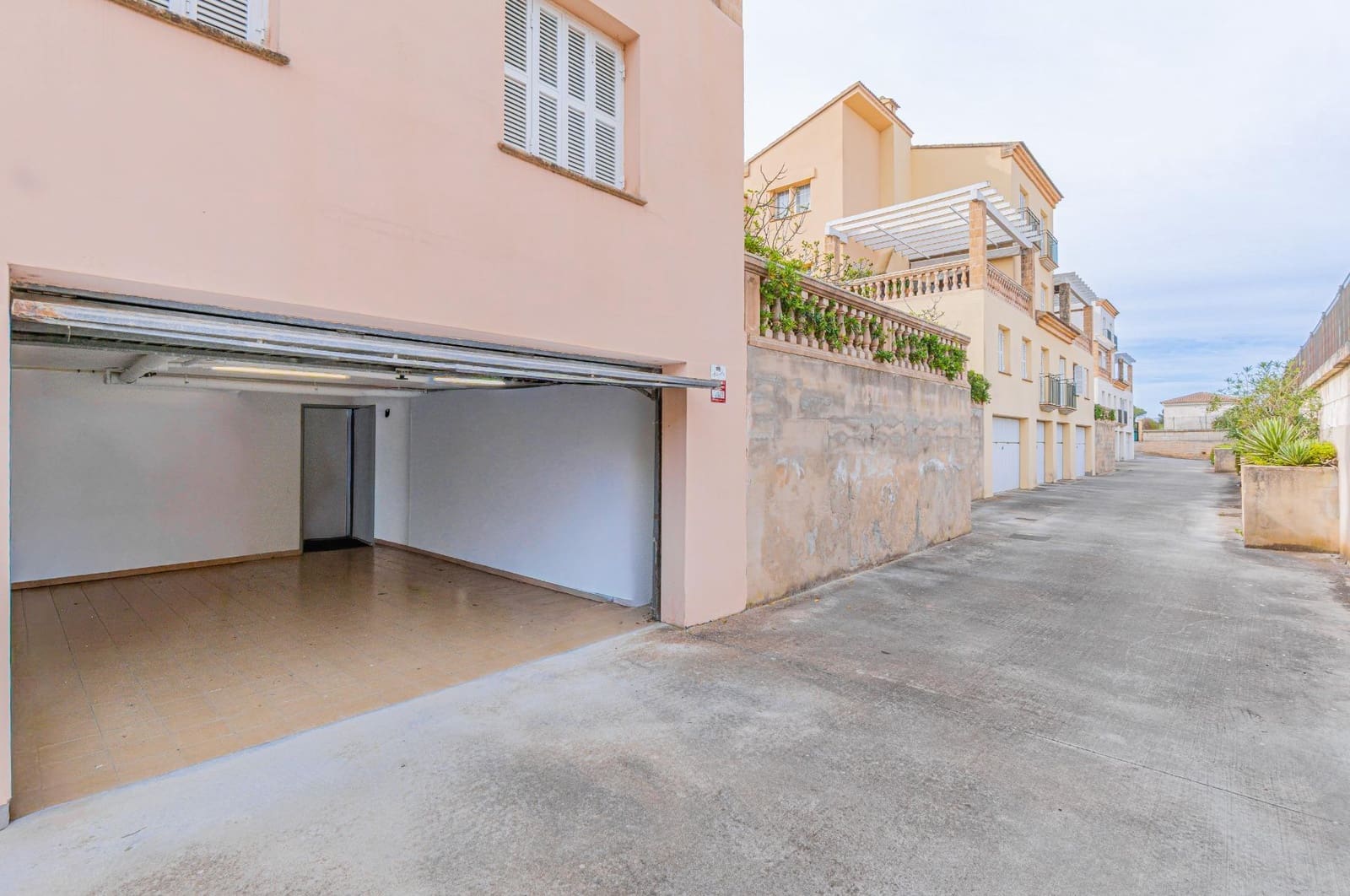 3 sypialnia Apartament na sprzedaż w Ca'n Picafort z basenem garażem - 649 000 € (Ref: 9762031)