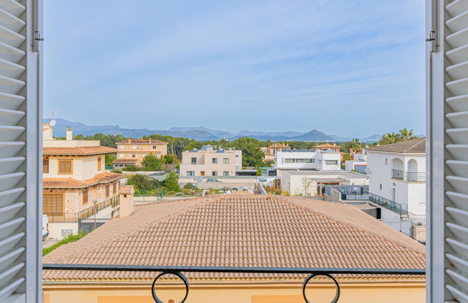 3 sypialnia Apartament na sprzedaż w Ca'n Picafort z basenem garażem - 649 000 € (Ref: 9762031)