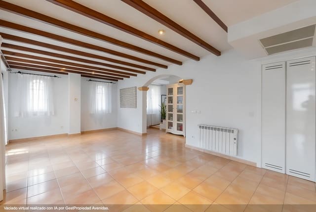 Apartamento de 3 habitaciones en Ca'n Picafort, Santa Margalida en venta con piscina garaje - 649.000 € (Ref: 9762031)