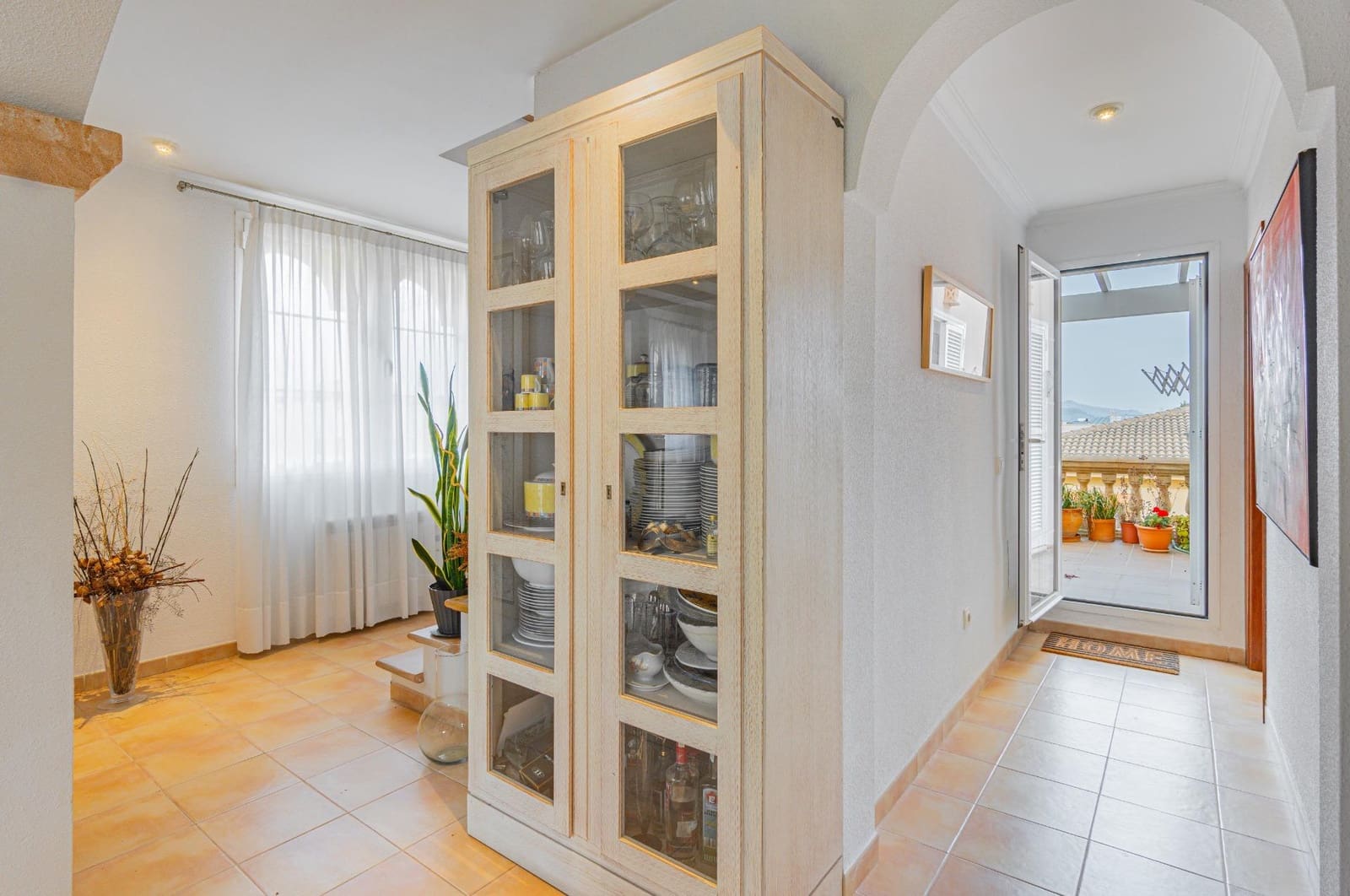 3 sypialnia Apartament na sprzedaż w Ca'n Picafort z basenem garażem - 649 000 € (Ref: 9762031)