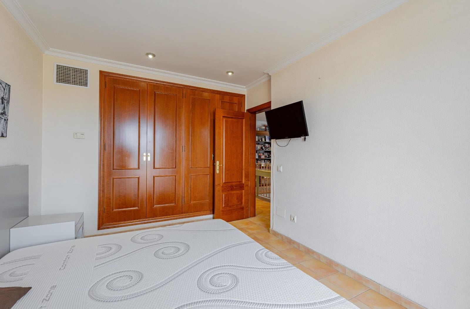 3 sypialnia Apartament na sprzedaż w Ca'n Picafort z basenem garażem - 649 000 € (Ref: 9762031)