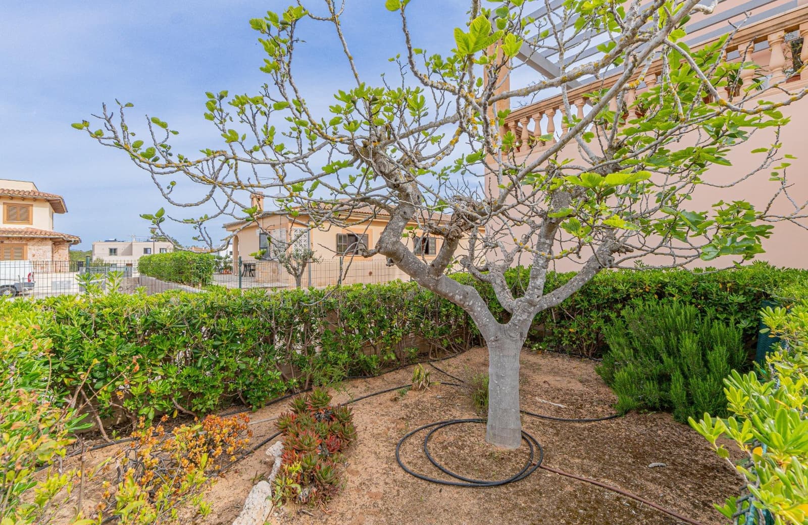 3 sypialnia Apartament na sprzedaż w Ca'n Picafort z basenem garażem - 649 000 € (Ref: 9762031)