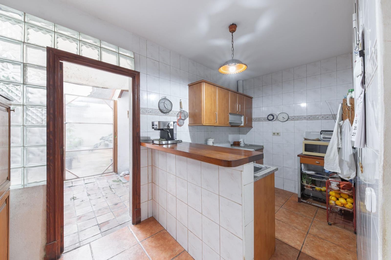 5 bedroom Townhouse for sale in Palma de Mallorca with garage - € 399,000 (Ref: 9778176)