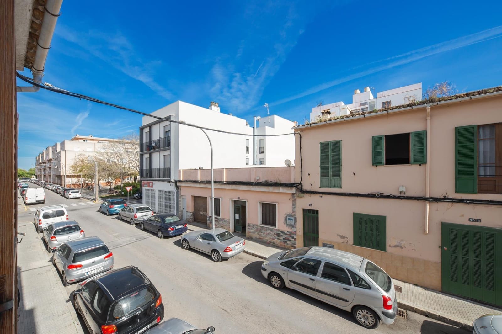 5 bedroom Townhouse for sale in Palma de Mallorca with garage - € 399,000 (Ref: 9778176)