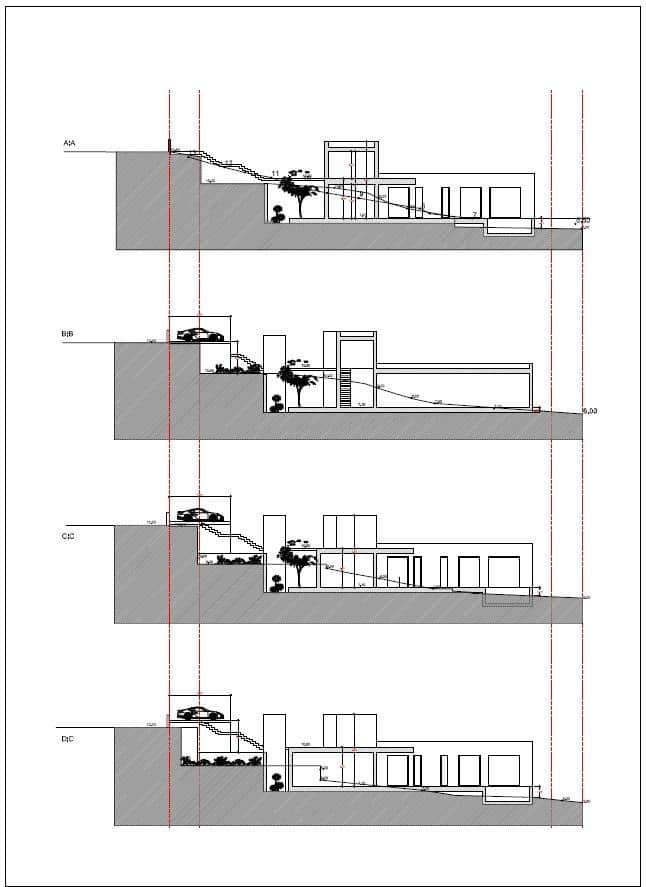 Byggegrund til salg i Santa Ponsa - € 1.290.000 (Ref: 9780600)