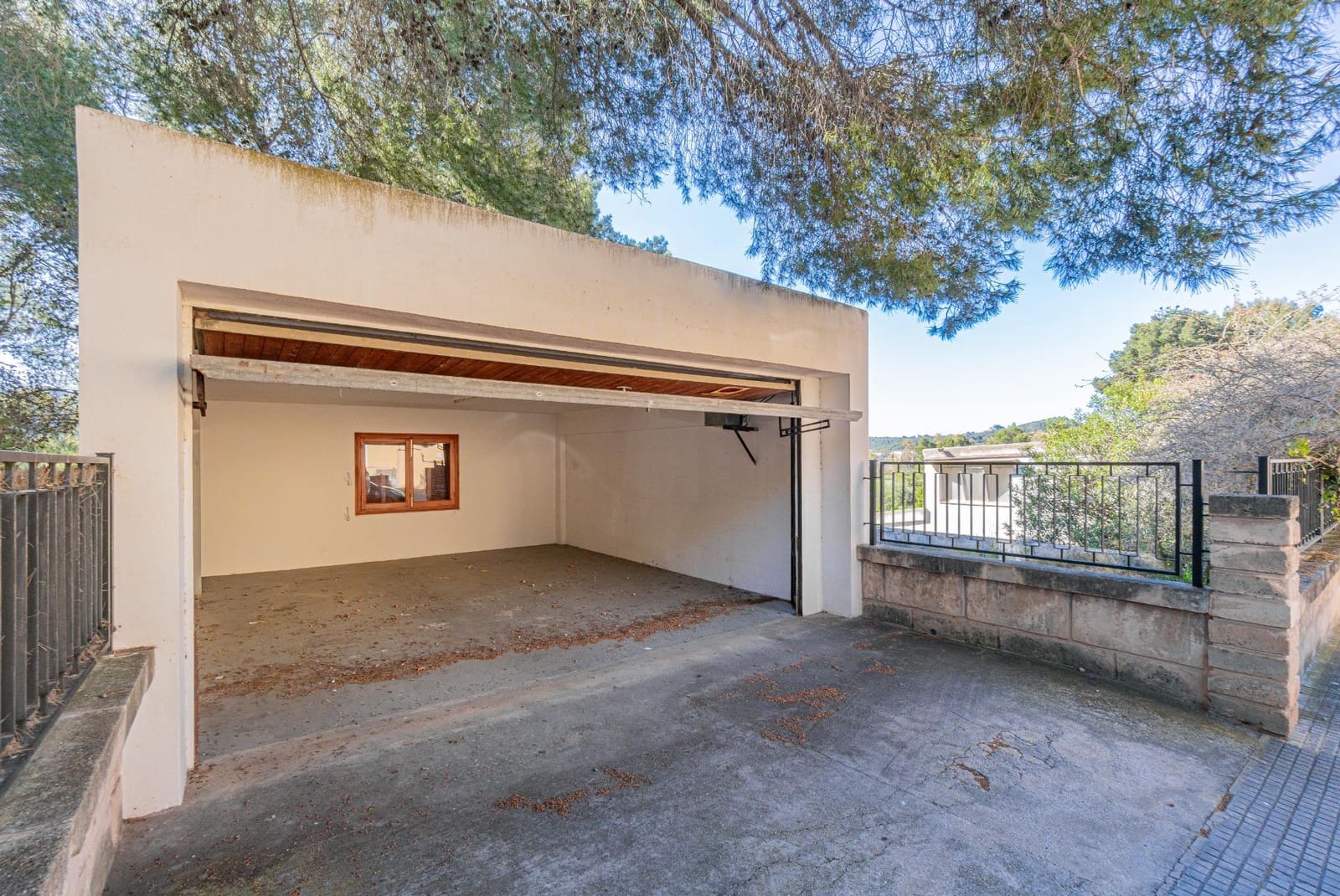 Byggegrund til salg i Santa Ponsa - € 1.290.000 (Ref: 9780600)