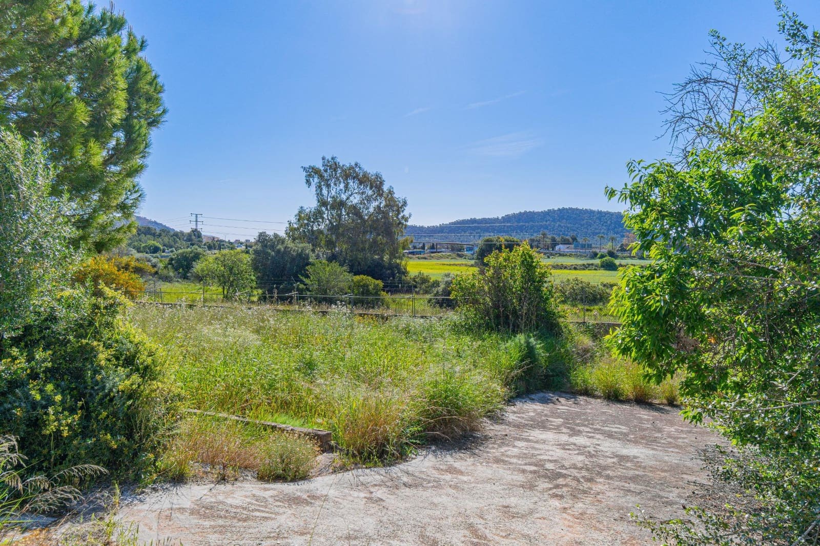 Byggegrund til salg i Santa Ponsa - € 1.290.000 (Ref: 9780600)