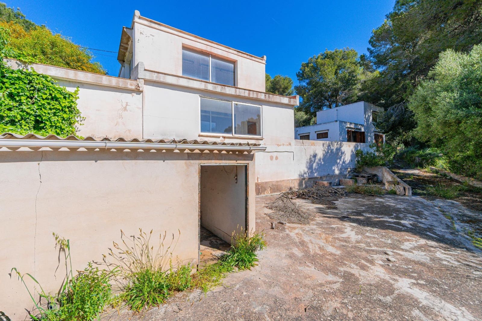 Byggegrund til salg i Santa Ponsa - € 1.290.000 (Ref: 9780600)