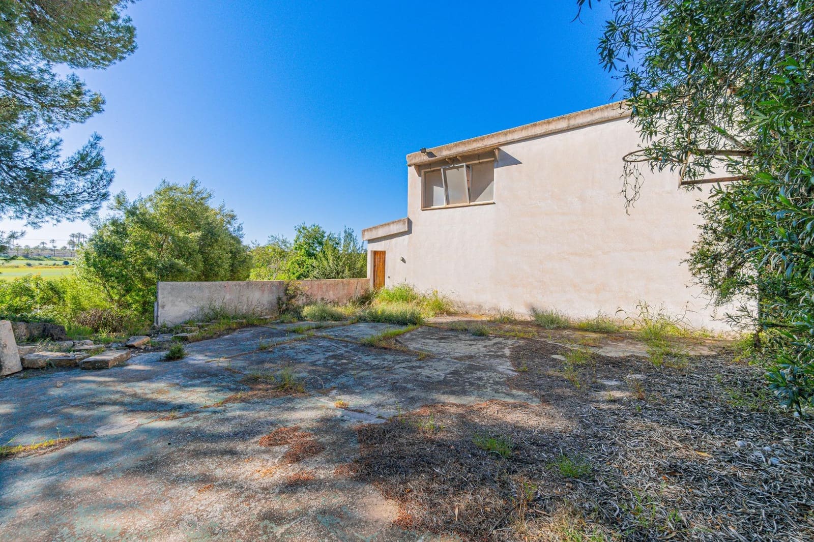 Byggegrund til salg i Santa Ponsa - € 1.290.000 (Ref: 9780600)