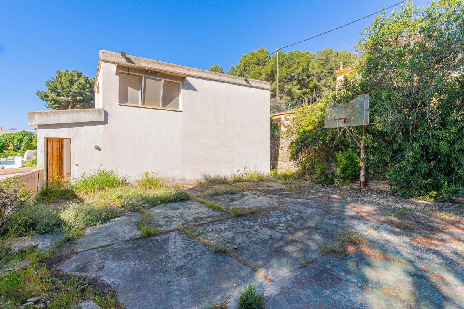 Byggegrund til salg i Santa Ponsa - € 1.290.000 (Ref: 9780600)