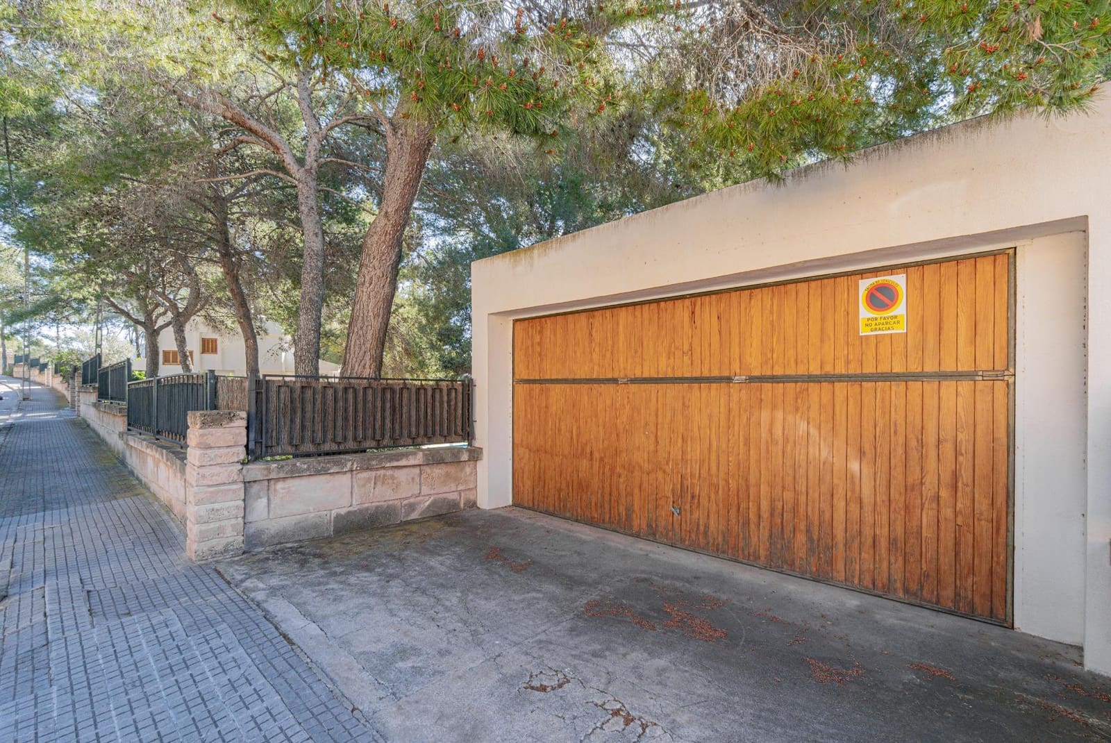 Byggegrund til salg i Santa Ponsa - € 1.290.000 (Ref: 9780600)