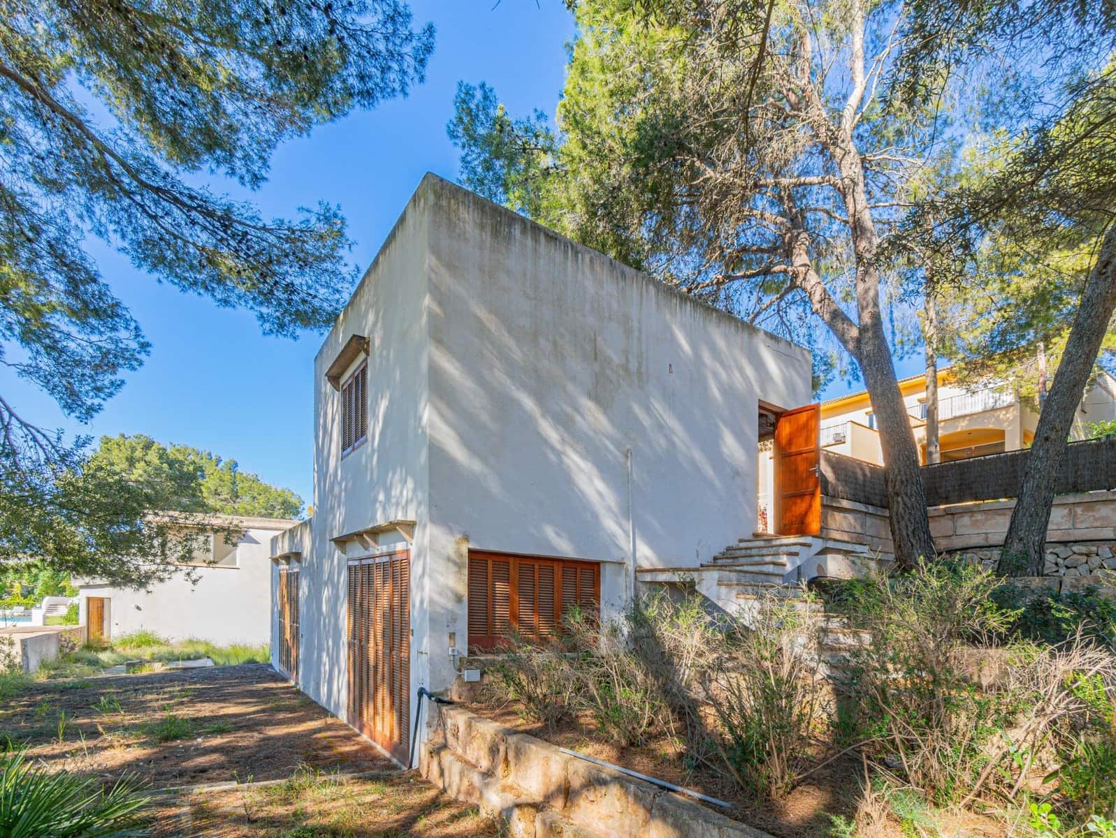 Byggegrund til salg i Santa Ponsa - € 1.290.000 (Ref: 9780600)