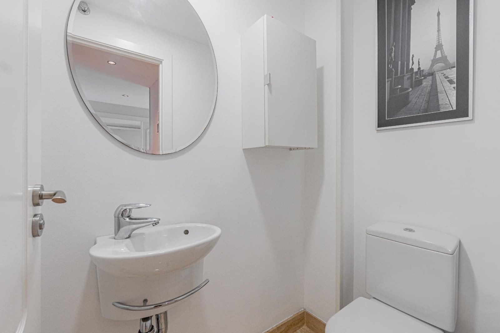 4 soveværelse Rækkehus til salg i Palma de Mallorca med swimmingpool garage - € 899.000 (Ref: 9783259)