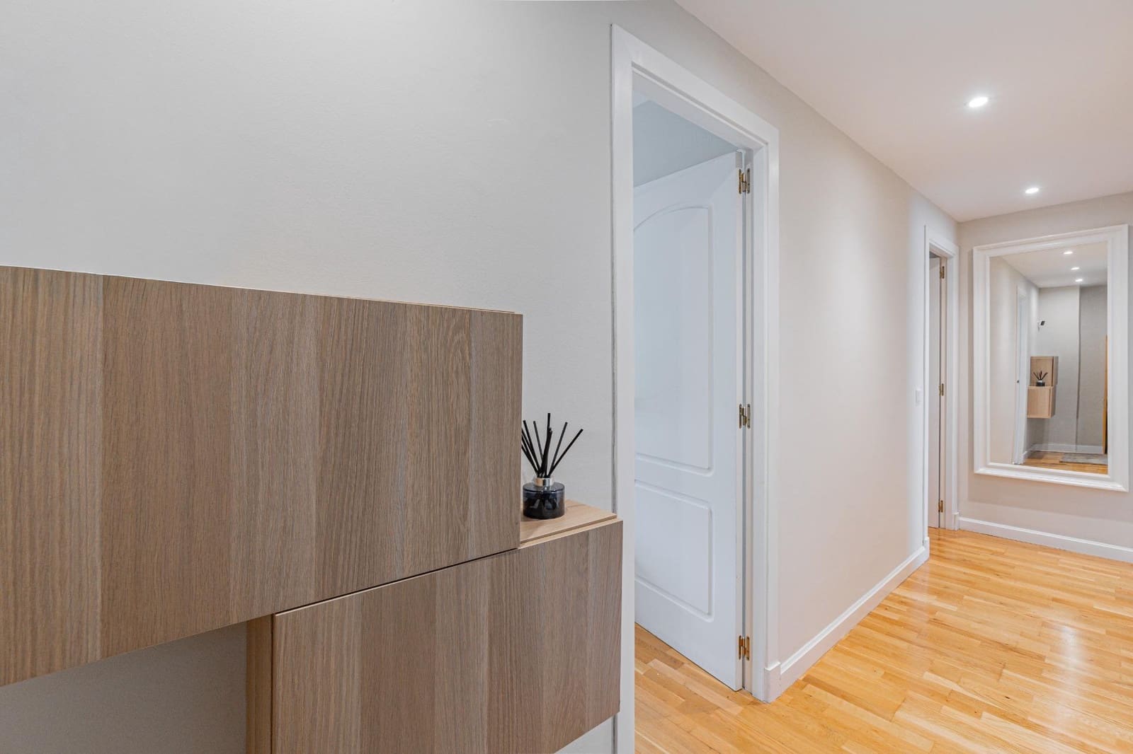 4 soveværelse Rækkehus til salg i Palma de Mallorca med swimmingpool garage - € 899.000 (Ref: 9783259)