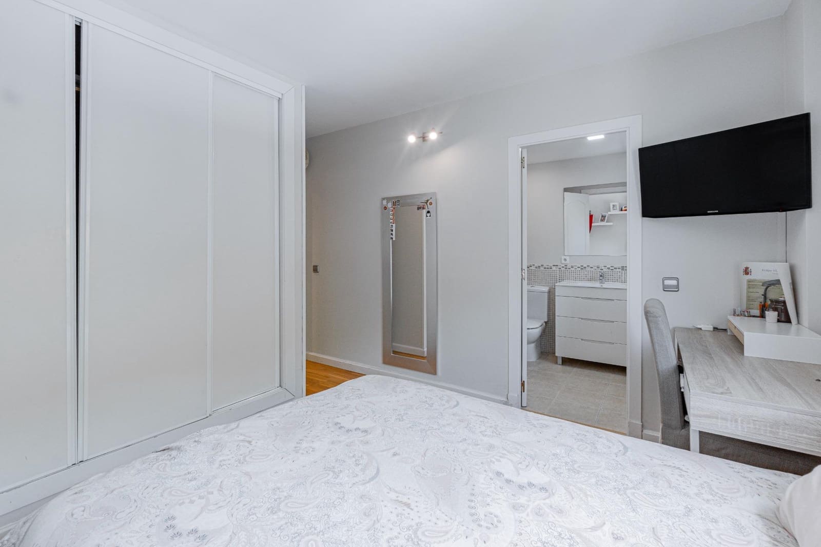 4 soveværelse Rækkehus til salg i Palma de Mallorca med swimmingpool garage - € 899.000 (Ref: 9783259)