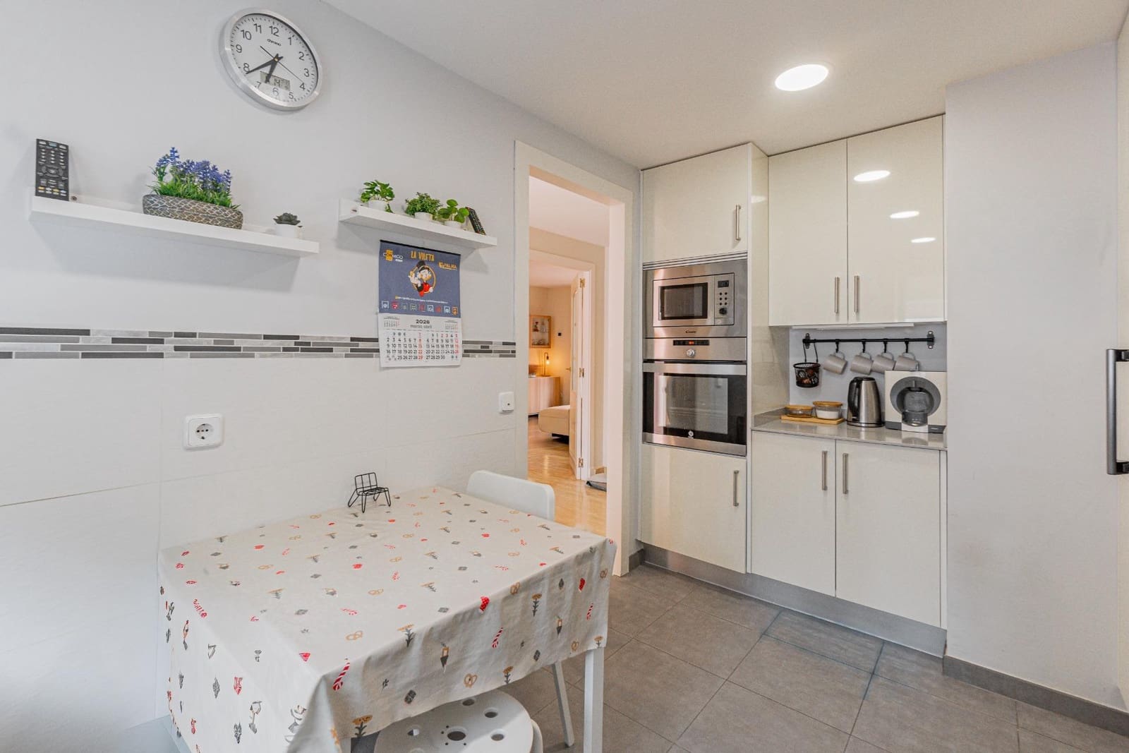 4 soveværelse Rækkehus til salg i Palma de Mallorca med swimmingpool garage - € 899.000 (Ref: 9783259)