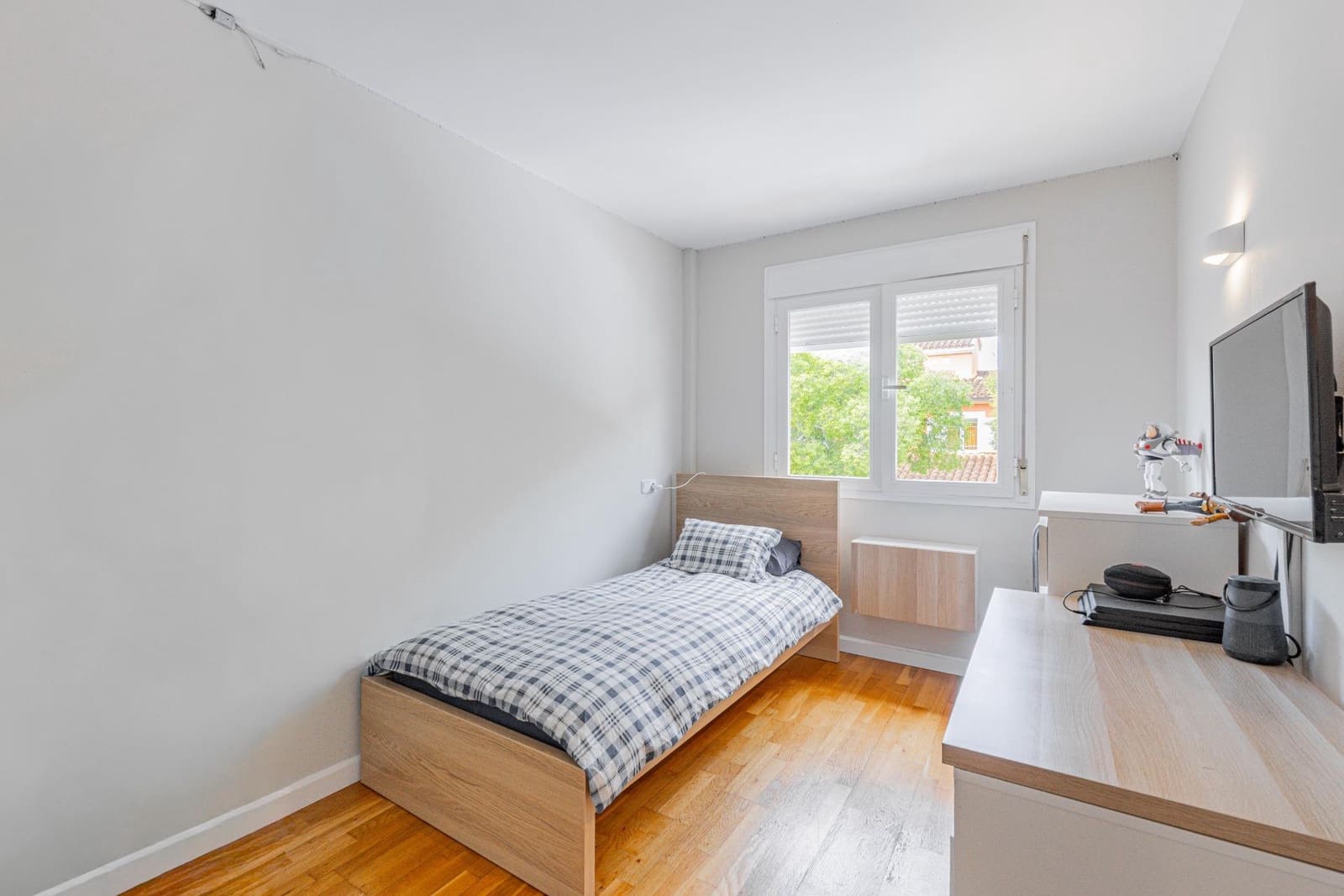 4 soveværelse Rækkehus til salg i Palma de Mallorca med swimmingpool garage - € 899.000 (Ref: 9783259)