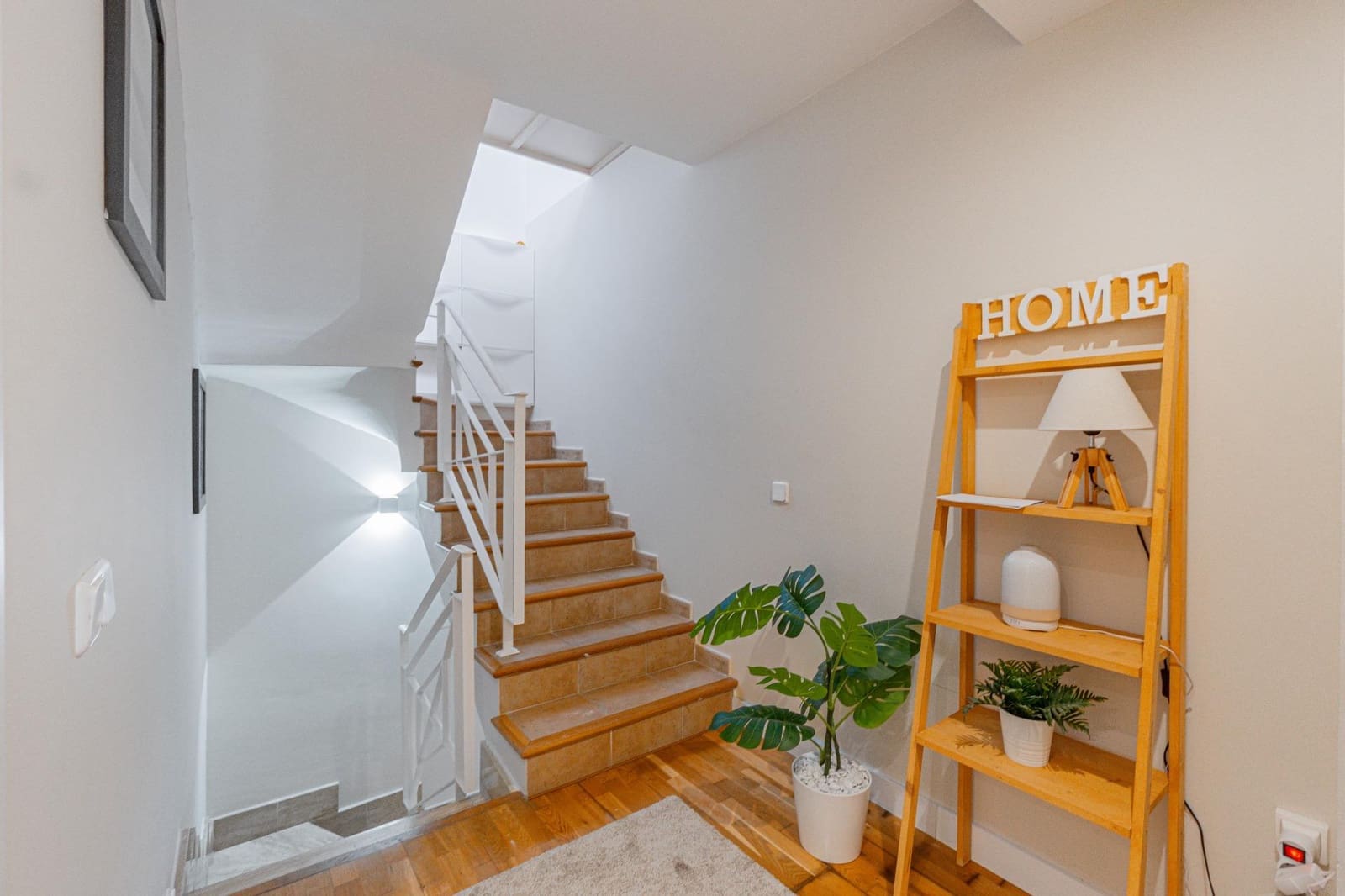 4 soveværelse Rækkehus til salg i Palma de Mallorca med swimmingpool garage - € 899.000 (Ref: 9783259)