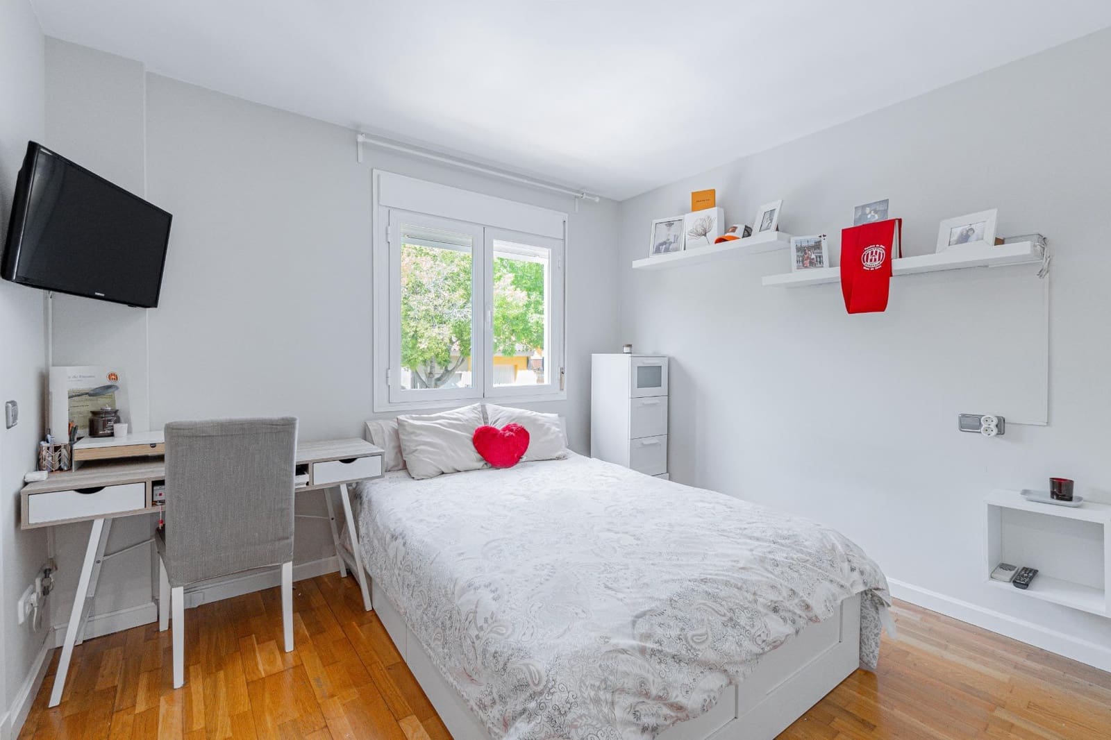 4 soveværelse Rækkehus til salg i Palma de Mallorca med swimmingpool garage - € 899.000 (Ref: 9783259)