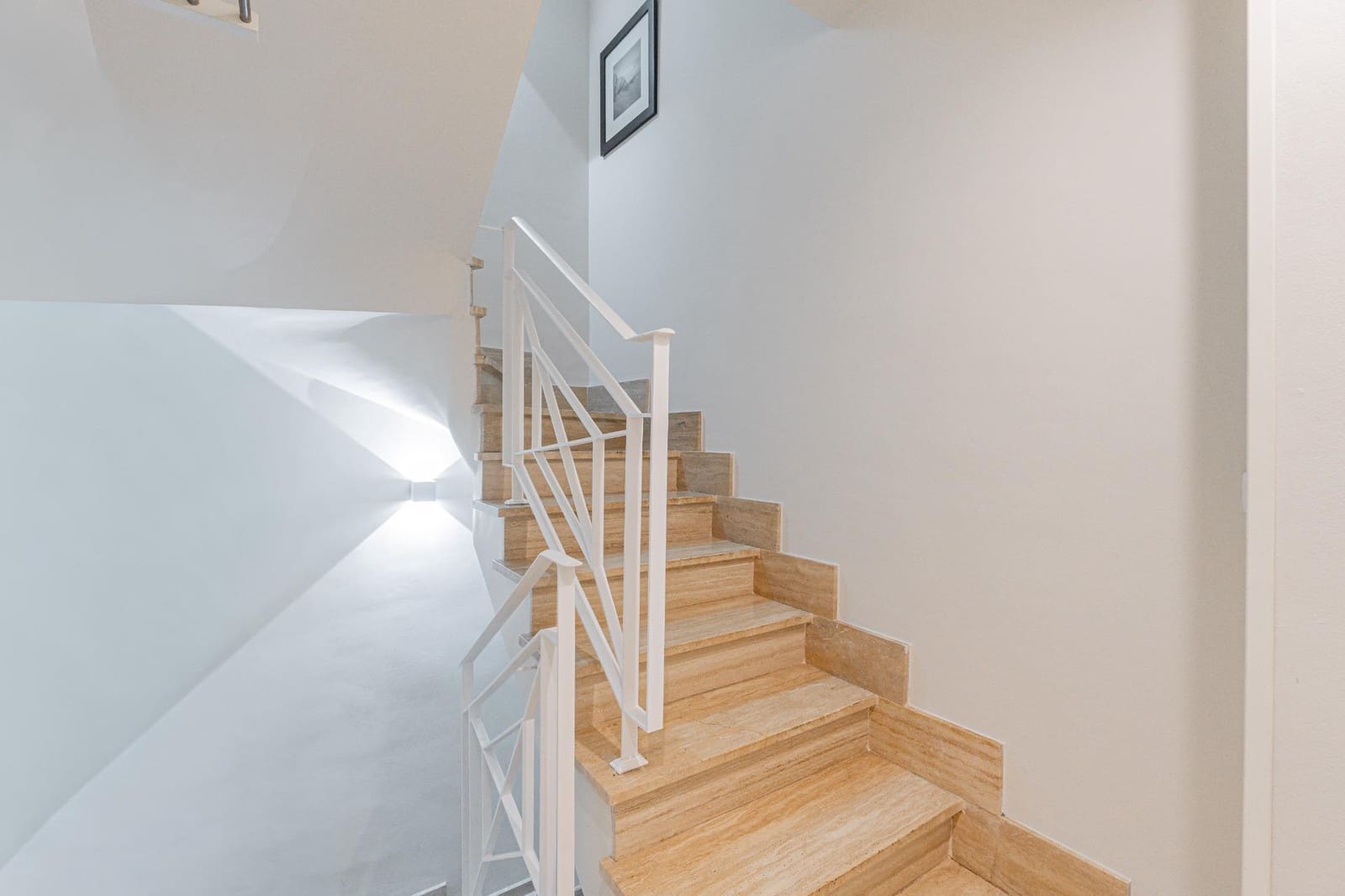 4 soveværelse Rækkehus til salg i Palma de Mallorca med swimmingpool garage - € 899.000 (Ref: 9783259)