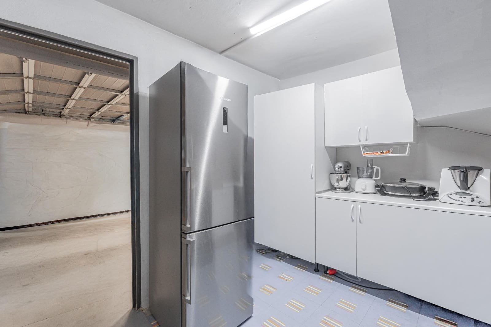 4 soveværelse Rækkehus til salg i Palma de Mallorca med swimmingpool garage - € 899.000 (Ref: 9783259)