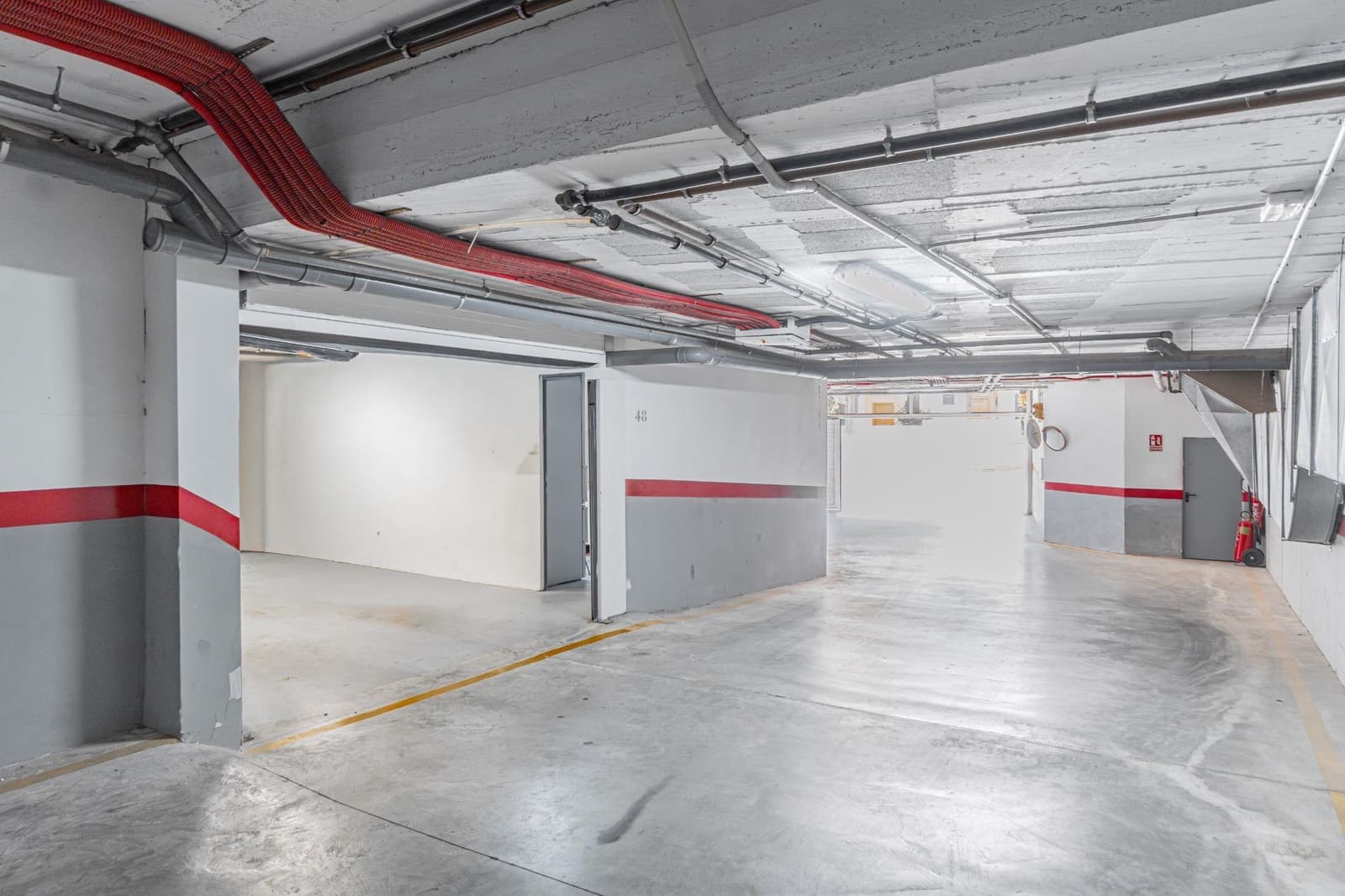 4 soveværelse Rækkehus til salg i Palma de Mallorca med swimmingpool garage - € 899.000 (Ref: 9783259)