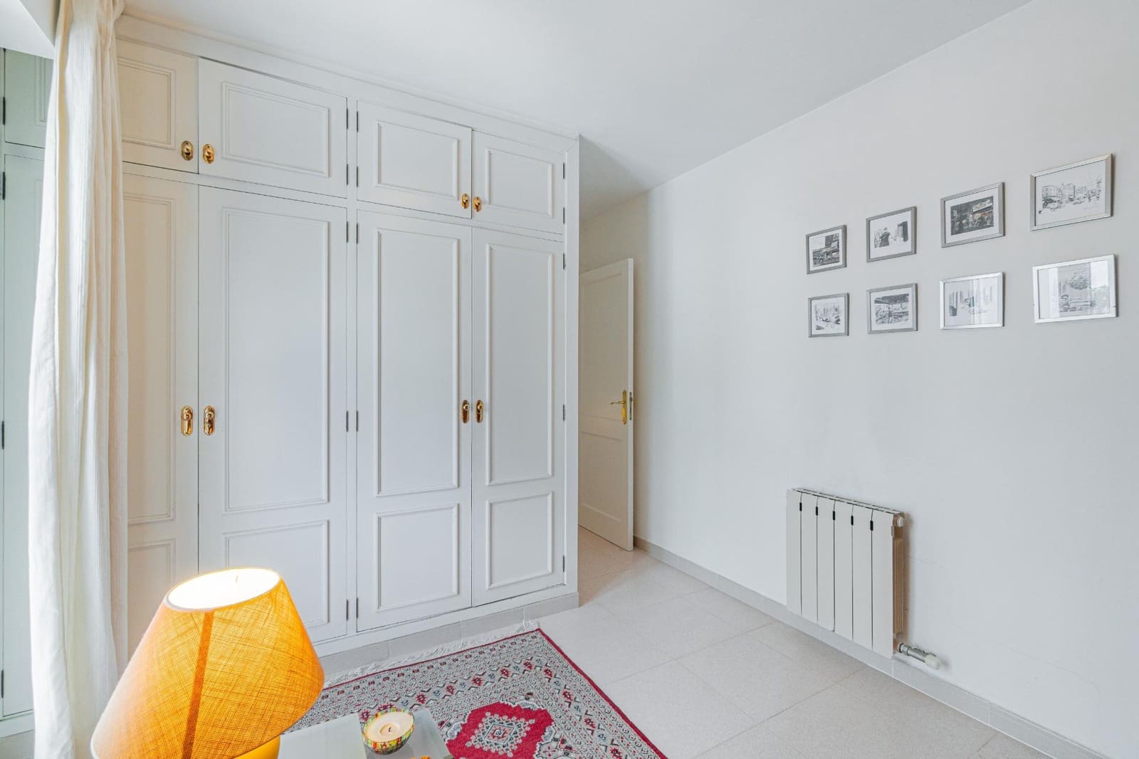 4 chambre Villa/Maison Mitoyenne à vendre à Palma de Mallorca avec garage - 1 075 000 € (Ref: 9783260)