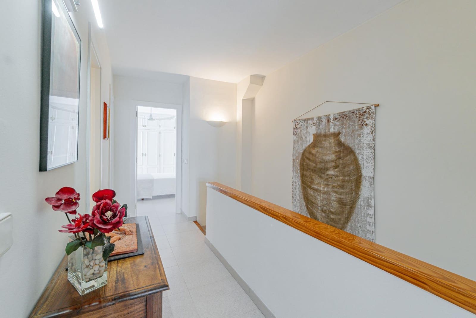 4 chambre Villa/Maison Mitoyenne à vendre à Palma de Mallorca avec garage - 1 075 000 € (Ref: 9783260)