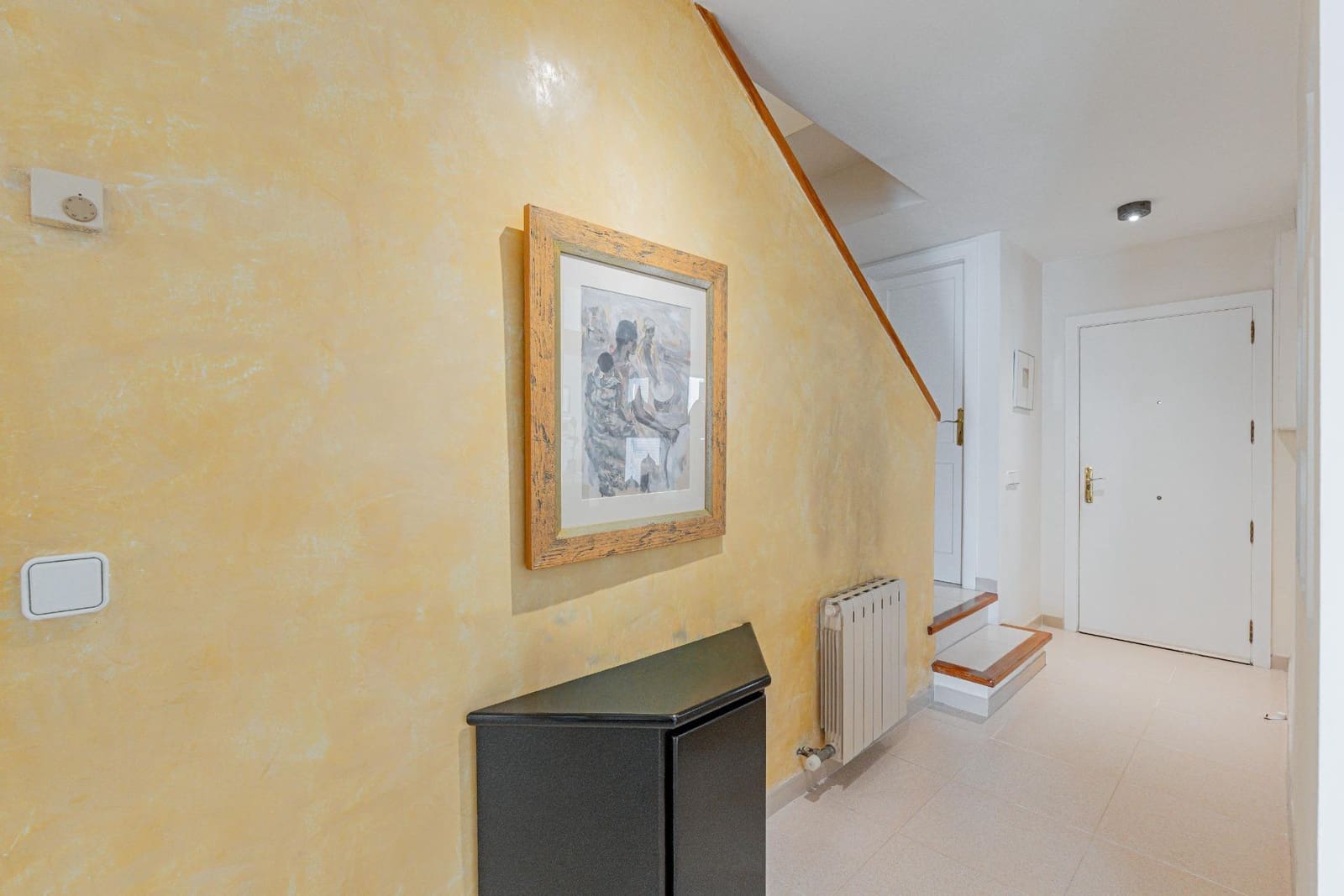 4 chambre Villa/Maison Mitoyenne à vendre à Palma de Mallorca avec garage - 1 075 000 € (Ref: 9783260)