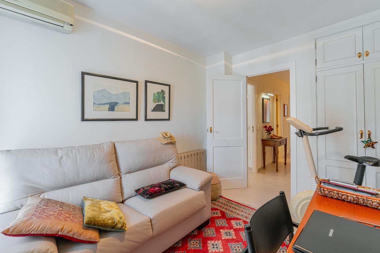 4 chambre Villa/Maison Mitoyenne à vendre à Palma de Mallorca avec garage - 1 075 000 € (Ref: 9783260)