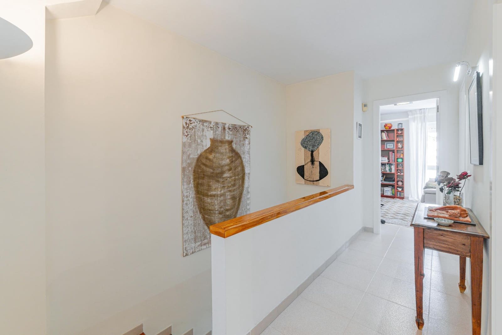 4 chambre Villa/Maison Mitoyenne à vendre à Palma de Mallorca avec garage - 1 075 000 € (Ref: 9783260)