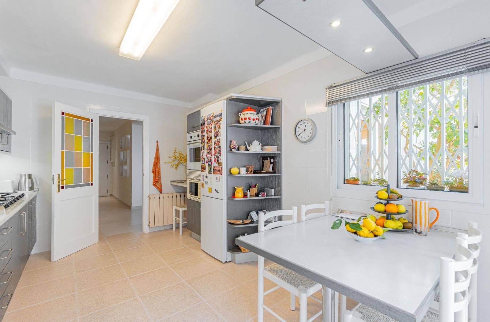 4 chambre Villa/Maison Mitoyenne à vendre à Palma de Mallorca avec garage - 1 075 000 € (Ref: 9783260)