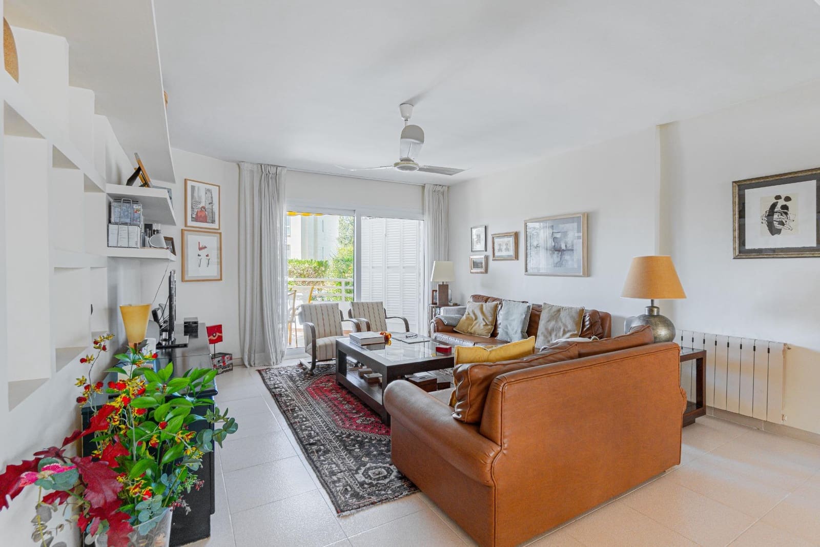 4 chambre Villa/Maison Mitoyenne à vendre à Palma de Mallorca avec garage - 1 075 000 € (Ref: 9783260)