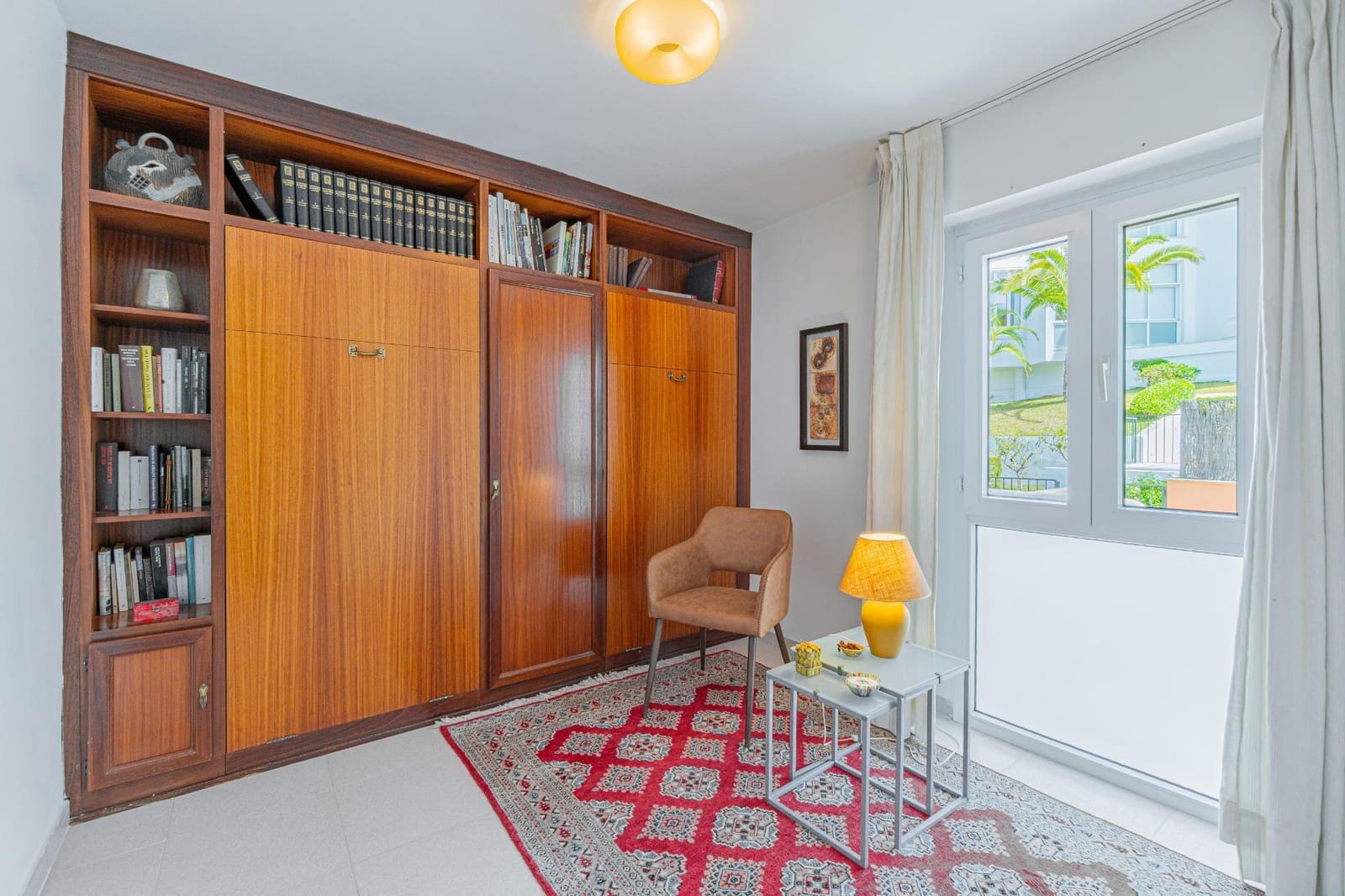 4 chambre Villa/Maison Mitoyenne à vendre à Palma de Mallorca avec garage - 1 075 000 € (Ref: 9783260)