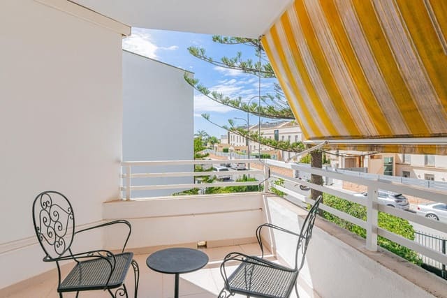 4 chambre Villa/Maison Mitoyenne à vendre à La Bonanova, Palma de Mallorca avec garage - 1 075 000 € (Ref: 9783260)