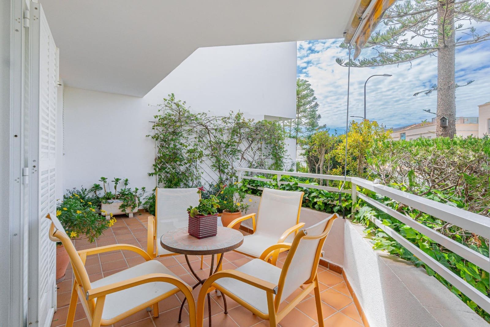 4 chambre Villa/Maison Mitoyenne à vendre à Palma de Mallorca avec garage - 1 075 000 € (Ref: 9783260)