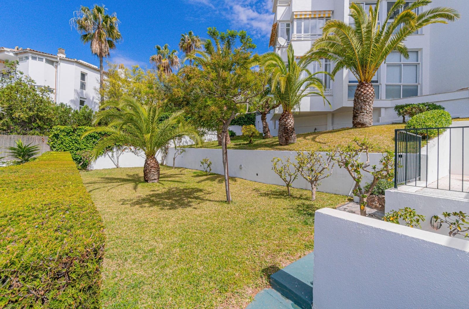 4 chambre Villa/Maison Mitoyenne à vendre à Palma de Mallorca avec garage - 1 075 000 € (Ref: 9783260)