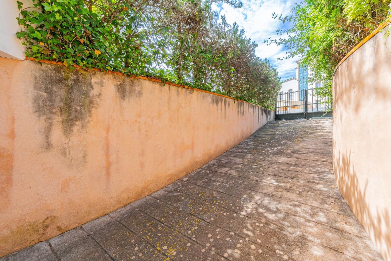 4 chambre Villa/Maison Mitoyenne à vendre à Palma de Mallorca avec garage - 1 075 000 € (Ref: 9783260)