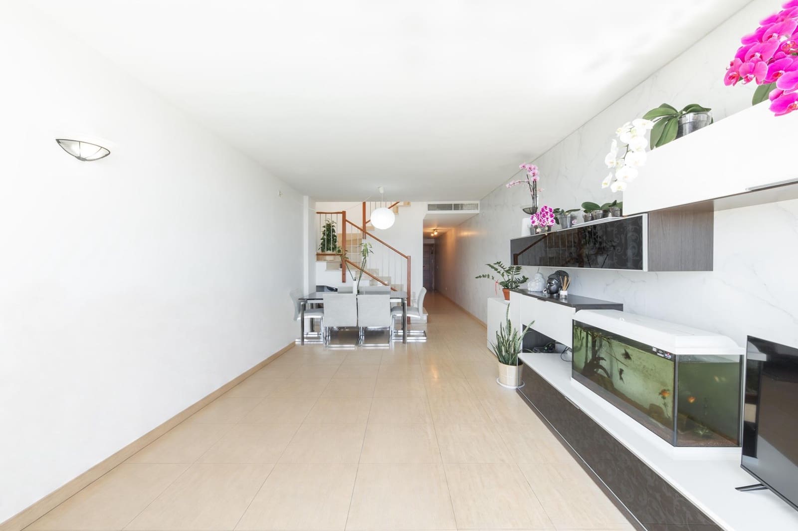 2 soveværelse Lejlighed til salg i Vilafranca de Bonany med swimmingpool - € 299.000 (Ref: 9783261)