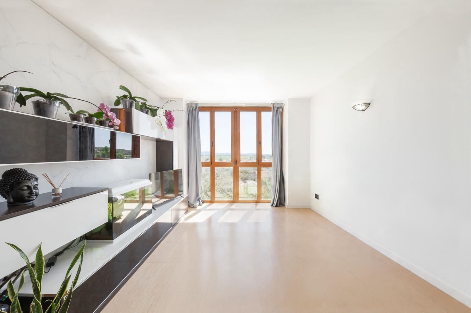 2 soveværelse Lejlighed til salg i Vilafranca de Bonany med swimmingpool - € 299.000 (Ref: 9783261)