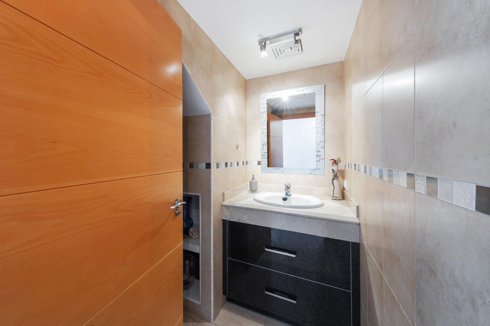 2 soveværelse Lejlighed til salg i Vilafranca de Bonany med swimmingpool - € 299.000 (Ref: 9783261)