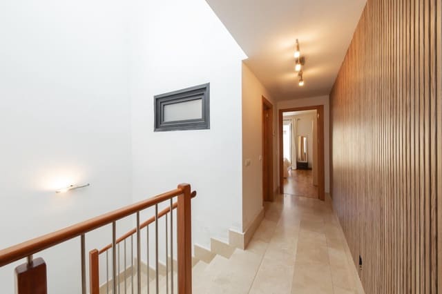 2 soveværelse Lejlighed til salg i Vilafranca de Bonany med swimmingpool - € 299.000 (Ref: 9783261)