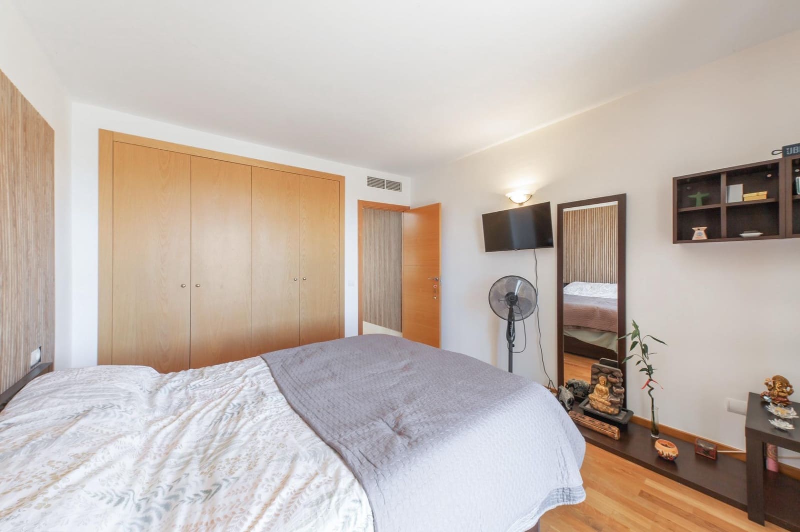 2 soveværelse Lejlighed til salg i Vilafranca de Bonany med swimmingpool - € 299.000 (Ref: 9783261)