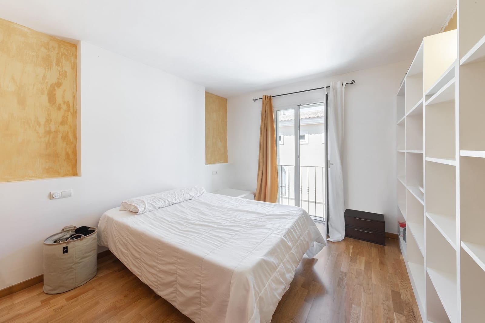 2 soveværelse Lejlighed til salg i Vilafranca de Bonany med swimmingpool - € 299.000 (Ref: 9783261)