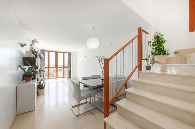 2 soveværelse Lejlighed til salg i Vilafranca de Bonany med swimmingpool - € 299.000 (Ref: 9783261)